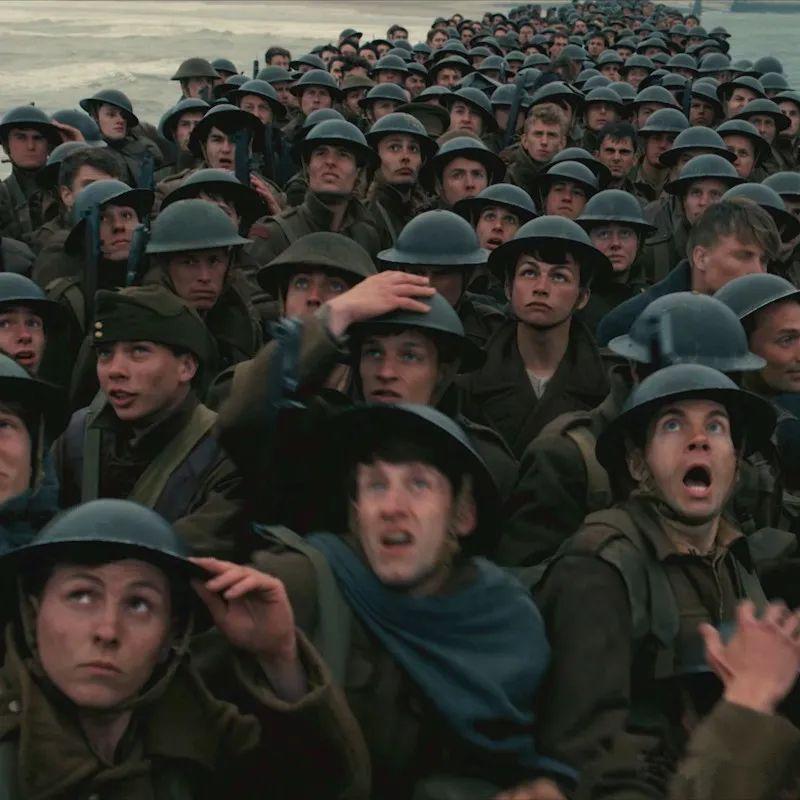 18世纪英国皇家海军大战海盗,英国皇家海军火力全开