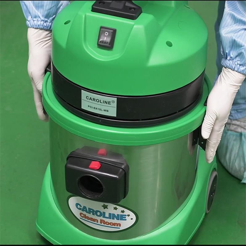 无尘吸尘器有什么用,无尘室内吸尘器原理