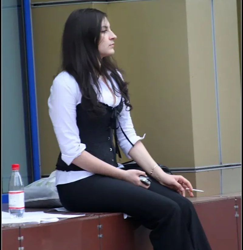 哈萨克斯坦最近好看的视频,哈萨克斯坦真实介绍