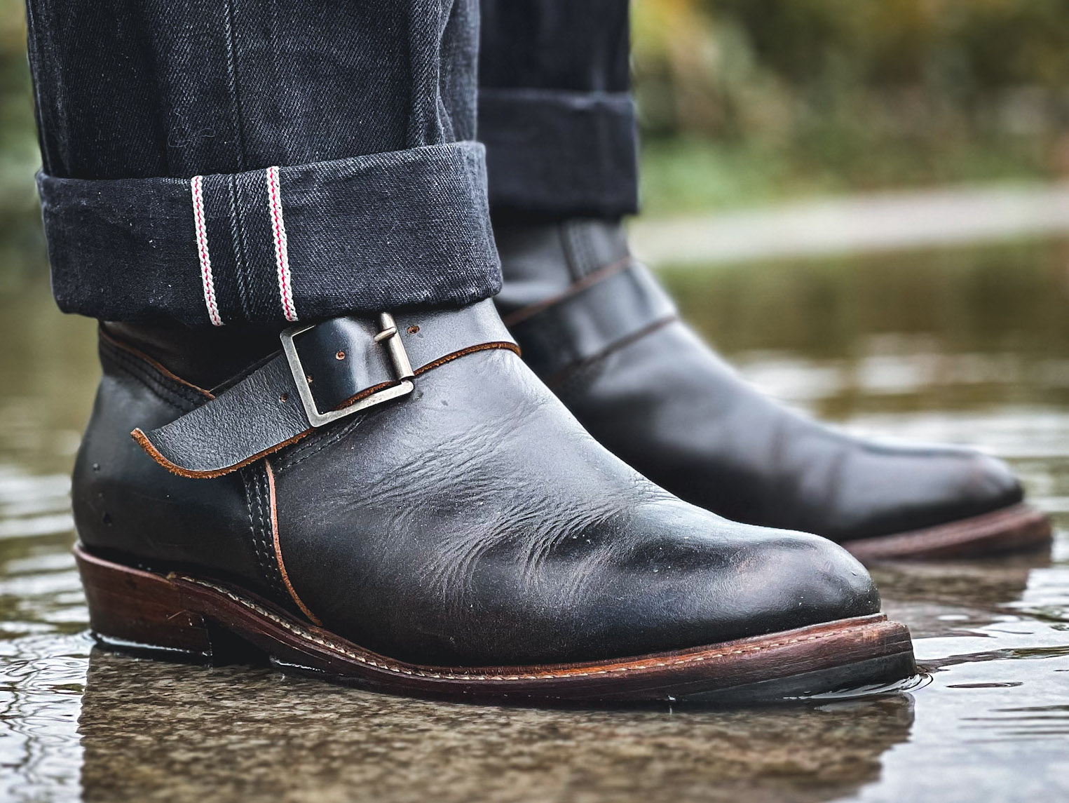 【建议收藏】图文并茂的鞋靴领域术语字典！