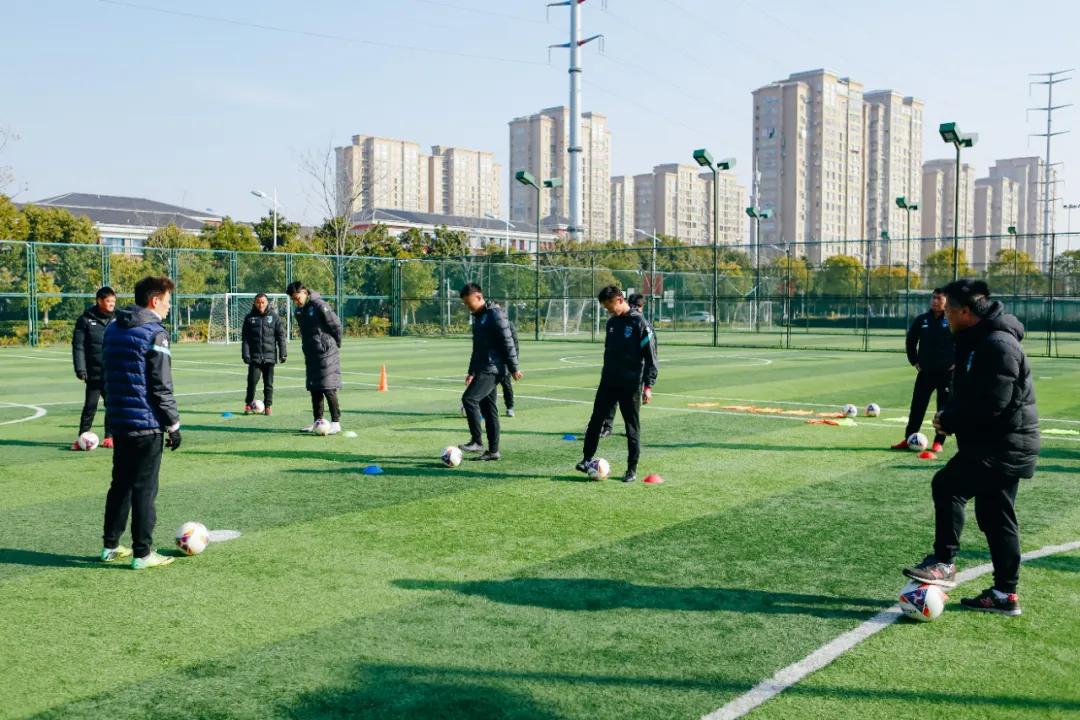 夯实内部培训,夯实培训