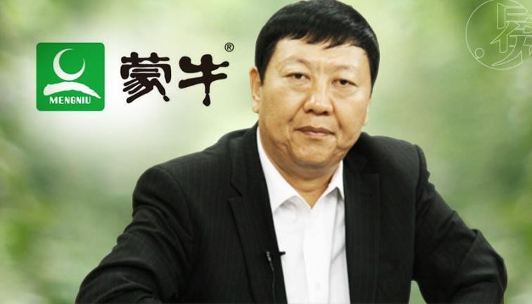 蒙牛集团创始人牛根生的传奇故事,蒙牛集团董事长牛根生发家史