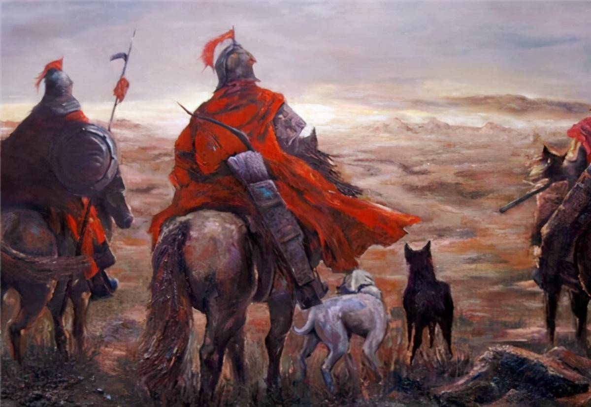 历史上北方游牧民族怎么那么多,游牧民族的文化和习俗的了解