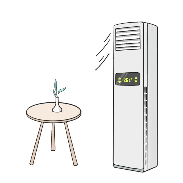 吹空调得风湿病辟谣,空调能续命吗