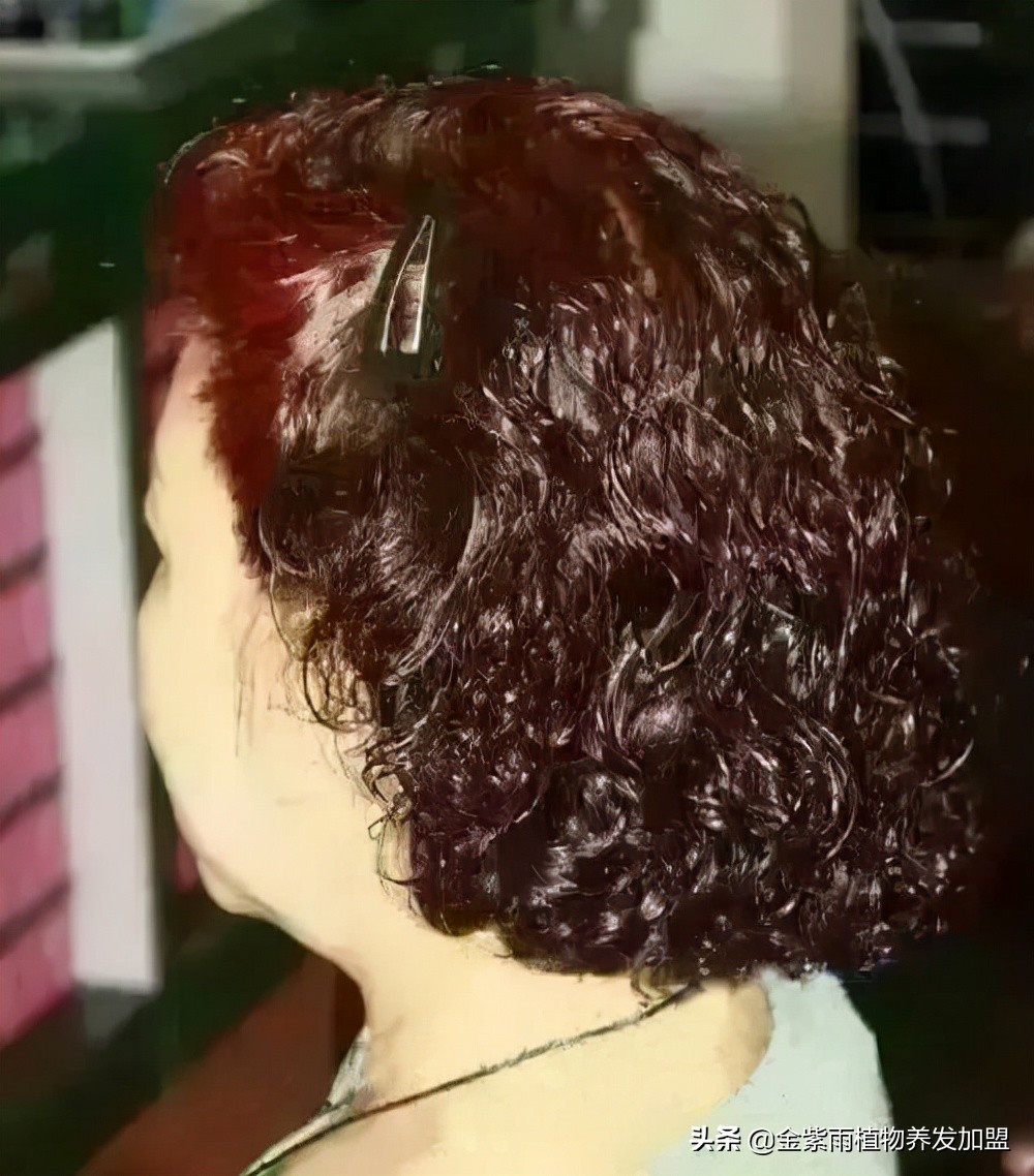 植物染发养发馆投入多少钱呢,植物染发养发馆哪家实力强