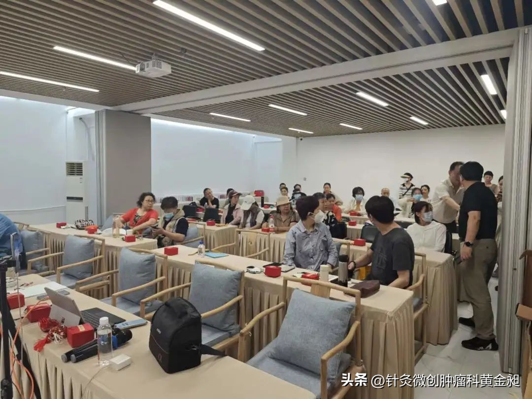 艾灸肿瘤病灶好处,艾灸抗肿瘤的案例