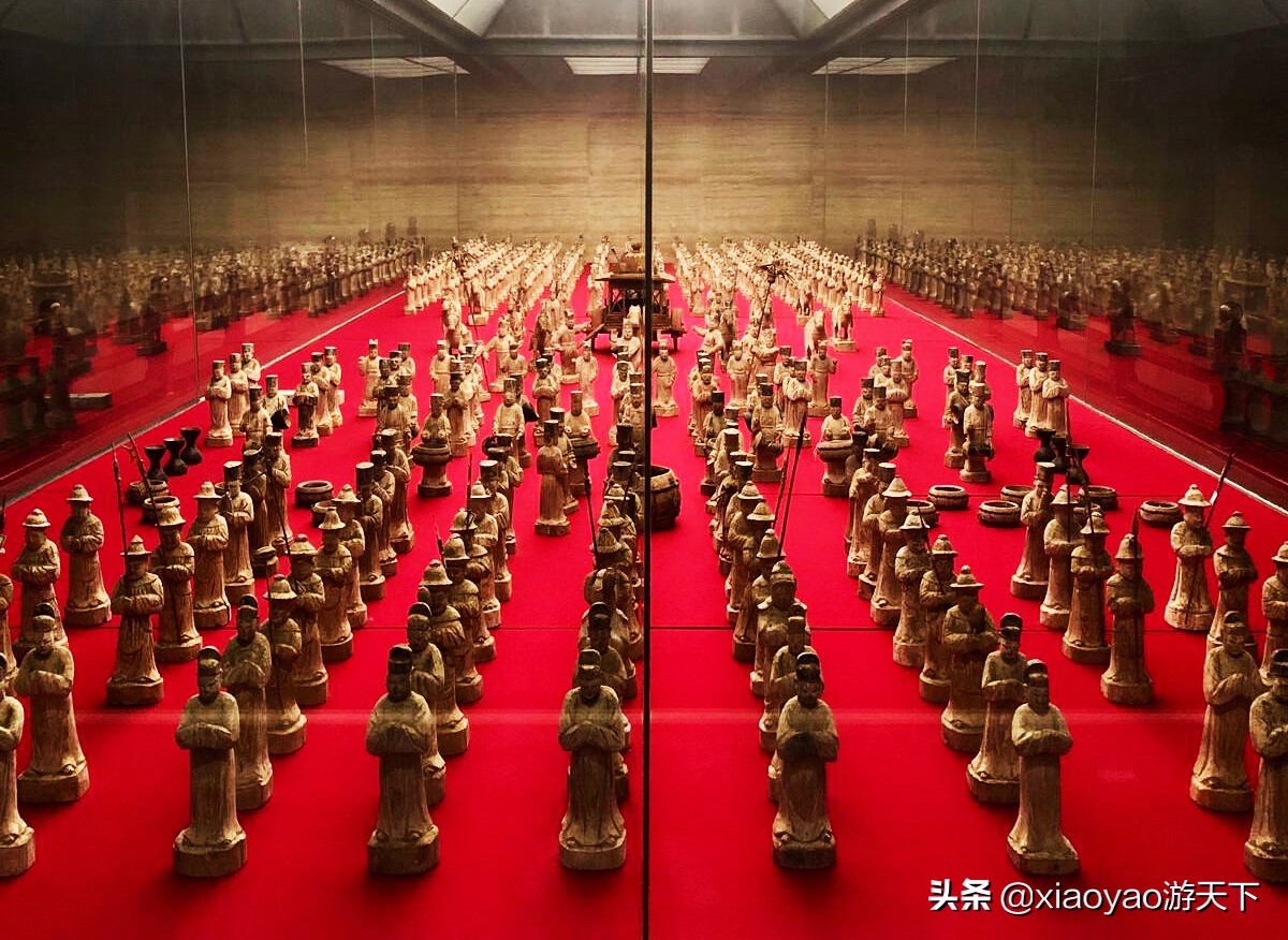 打卡山东十六地市,山东打卡孔子博物馆