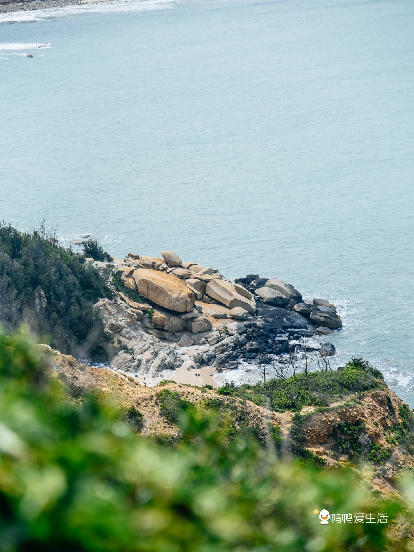 漳州最美环岛公路 (福建最美海边公路)