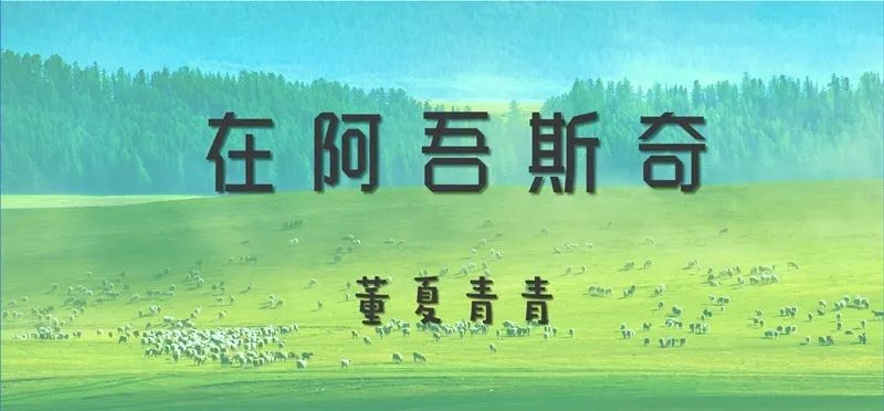 董夏青青人民文学,第八届鲁迅文学奖参评作品