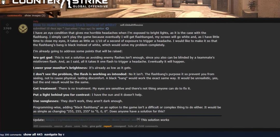 闪光弹进化史,闪光弹的进化史