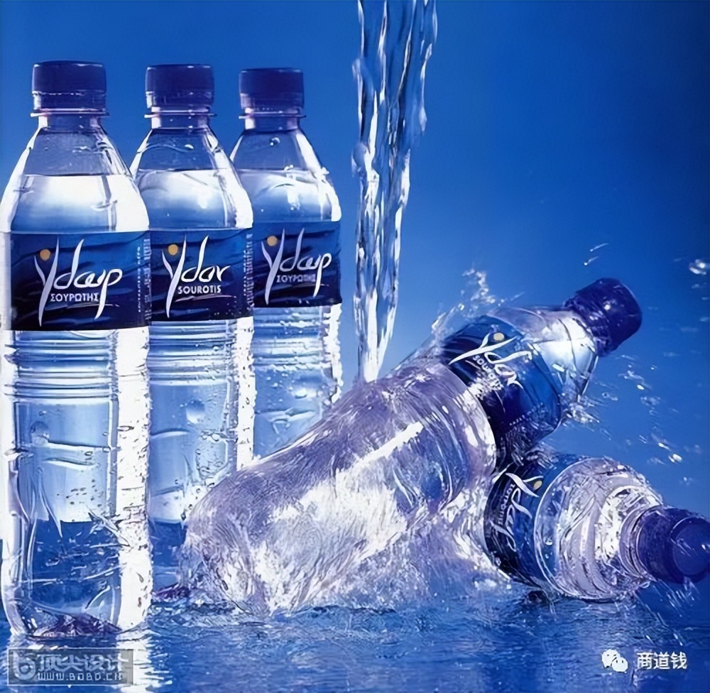 矿泉水免费送商机,免费送矿泉水项目能做吗