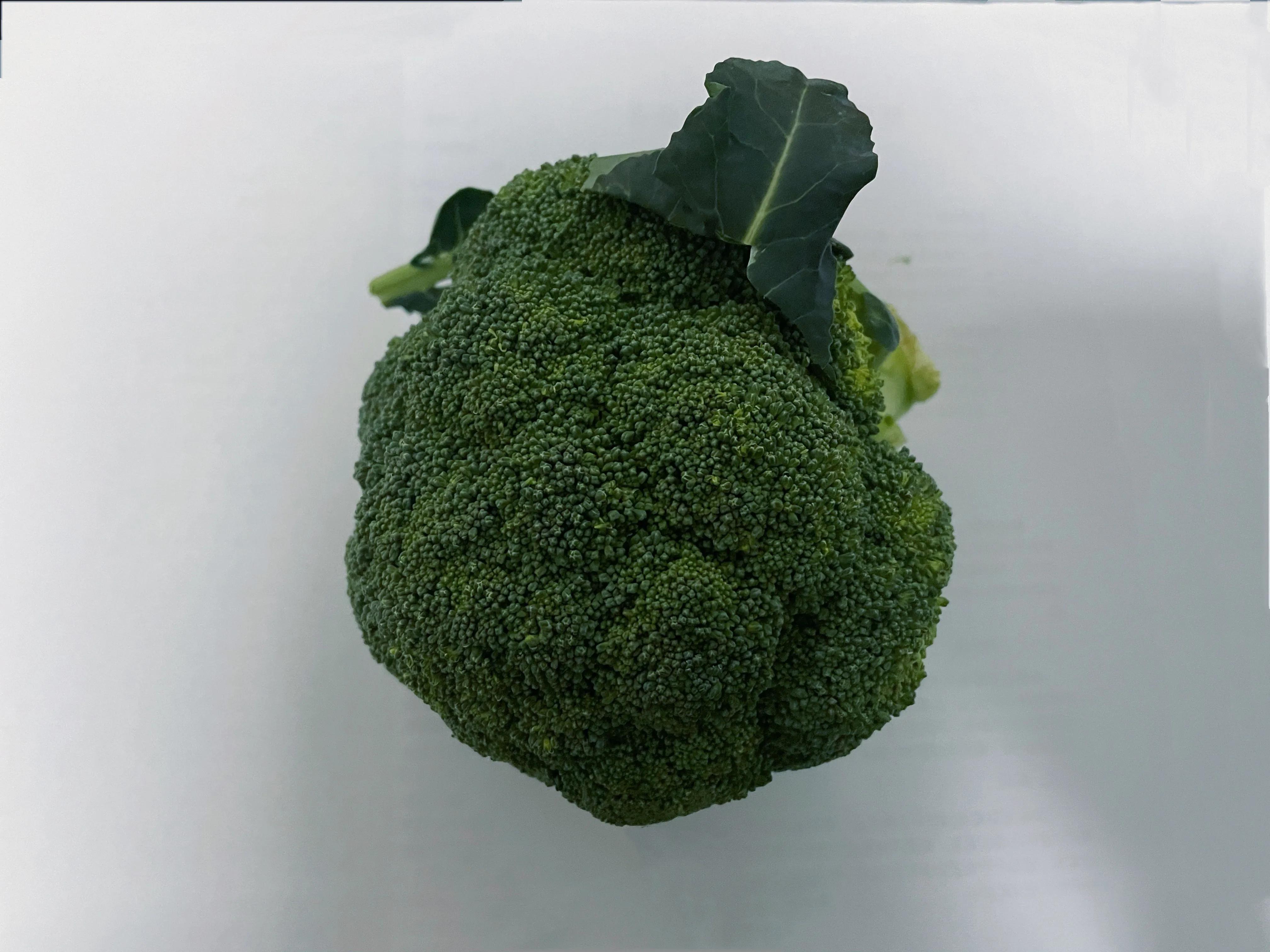 西兰花怎么洗最安全窍门,用苏打清洗西兰花