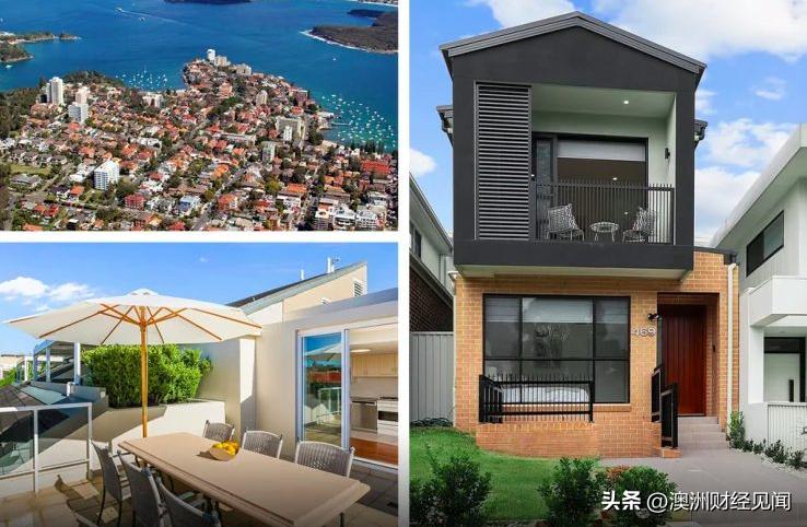澳大利亚首都悉尼豪宅,悉尼十亿豪宅排名前十