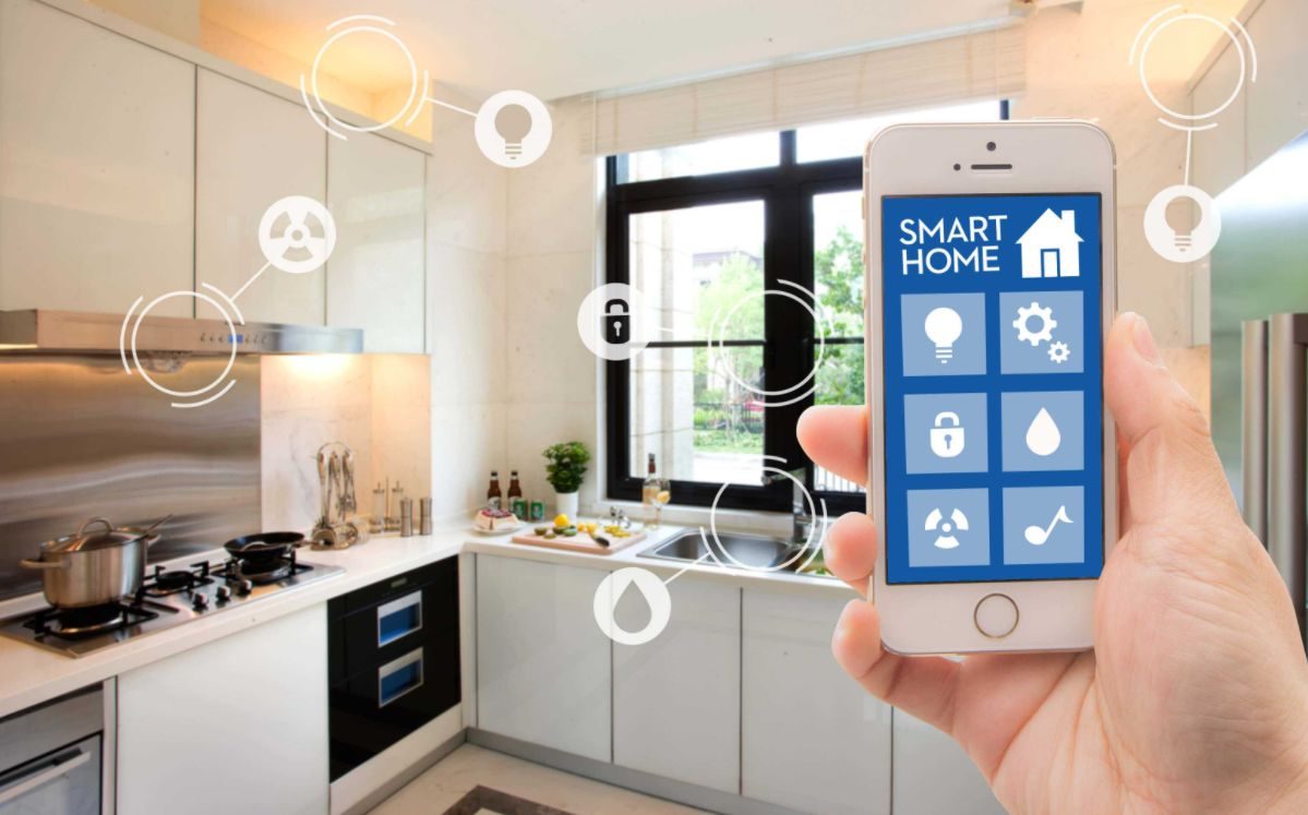 解锁全新居住方式,解锁家居清凉美学氛围感