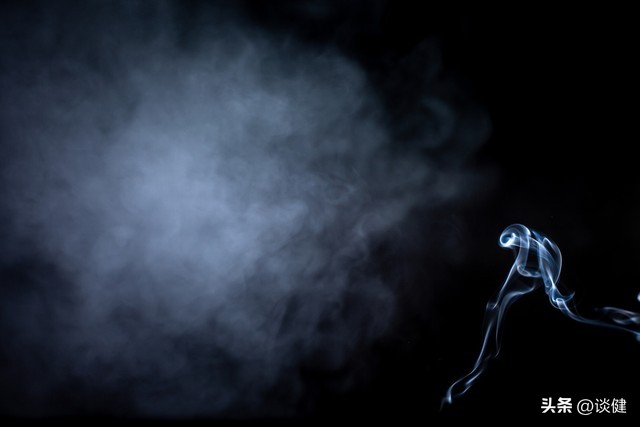 香烟的害处和如何戒烟,香烟的危害成分及戒烟方法