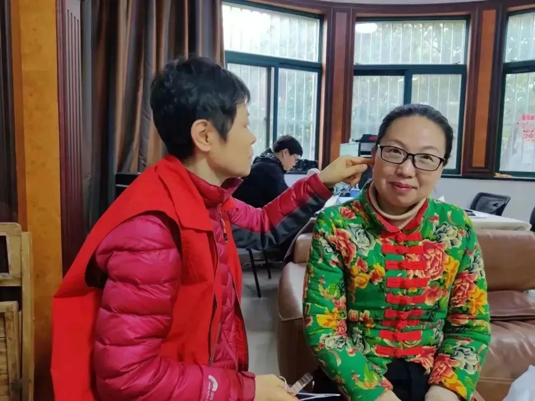耳朵会说话|阳羡安仁坊耳穴疗法公益培训小记