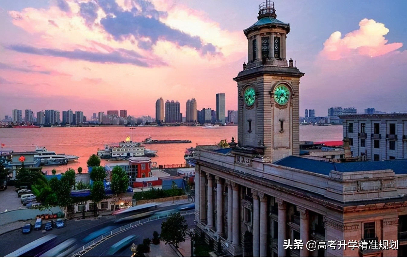 中国宝藏城市在哪里,中国最适合读大学的10座城市