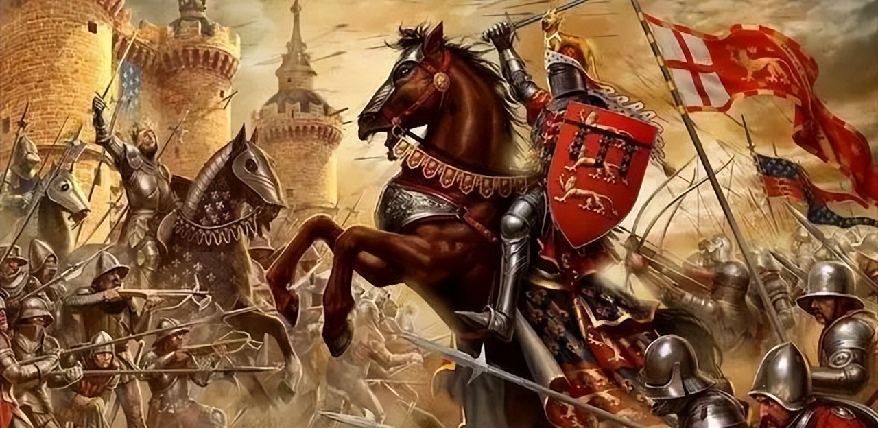 中世纪黑暗本质,中世纪是黑暗还是曙光