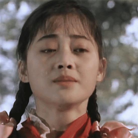 41岁刘涛晒长发美照,40岁刘涛惊艳视频