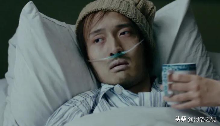 “我不是药神”原型陆勇，现实中买印度仿制药被抓，如今结局如何