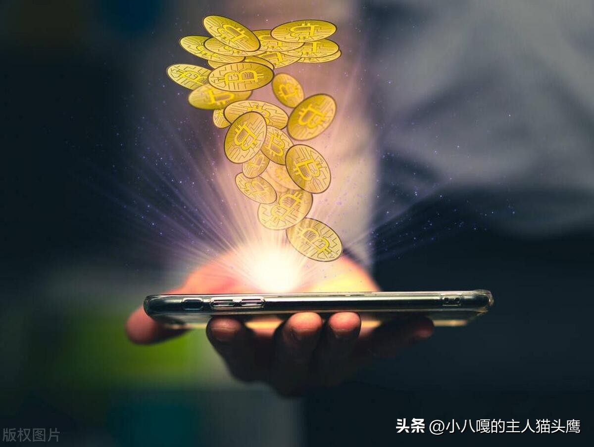 怎么看很多老年人热衷于用手机软件抢金币赚钱？