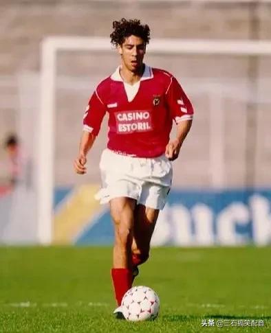 足坛历史十大中场组合排行,现役葡萄牙中场三杰