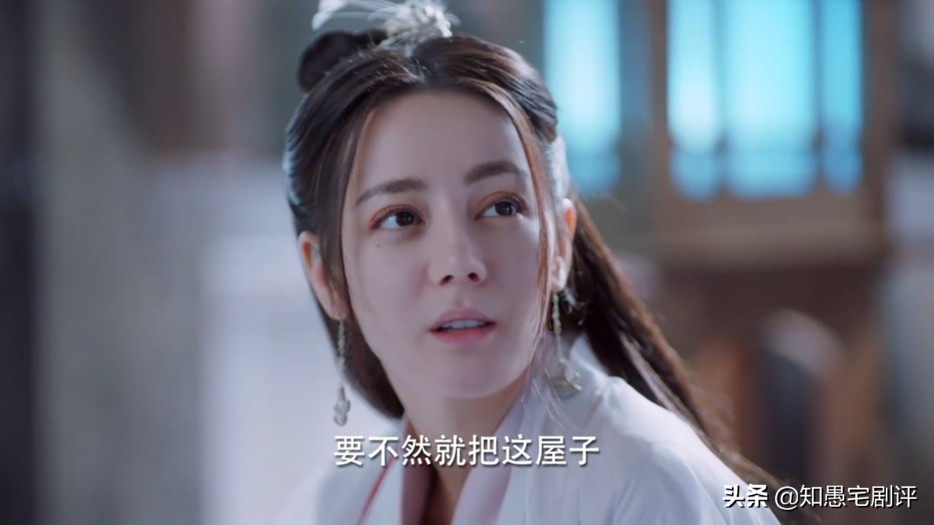 《与君初相识》这个怎么也看不懂的情节，是本剧的最大败笔