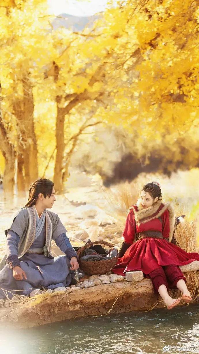 四部电视剧你看过哪部,这几部电影你都看过吗