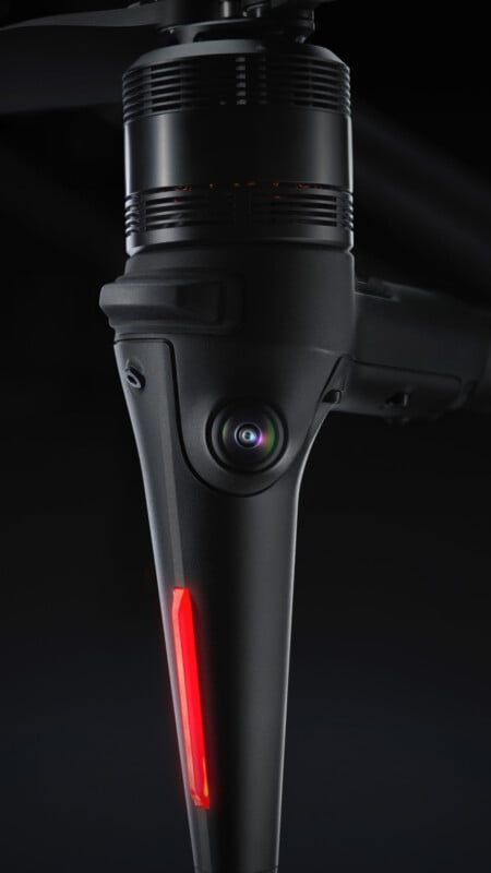 大疆最新无人机inspire3,大疆新款概念机无人机