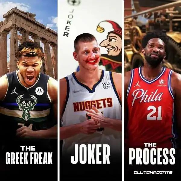 nba球员好听的英文外号,nba现役好听的外号