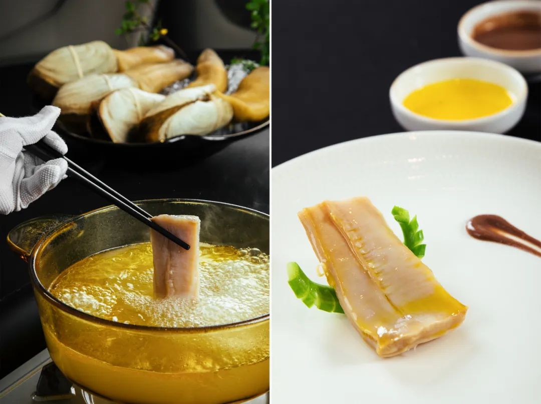 简单易做又美味的海鲜料理,经典海鲜料理100例