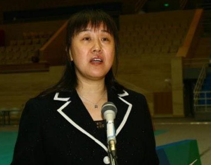 1988年汉城奥运会女排冠军,1988年汉城奥运会中国获奖