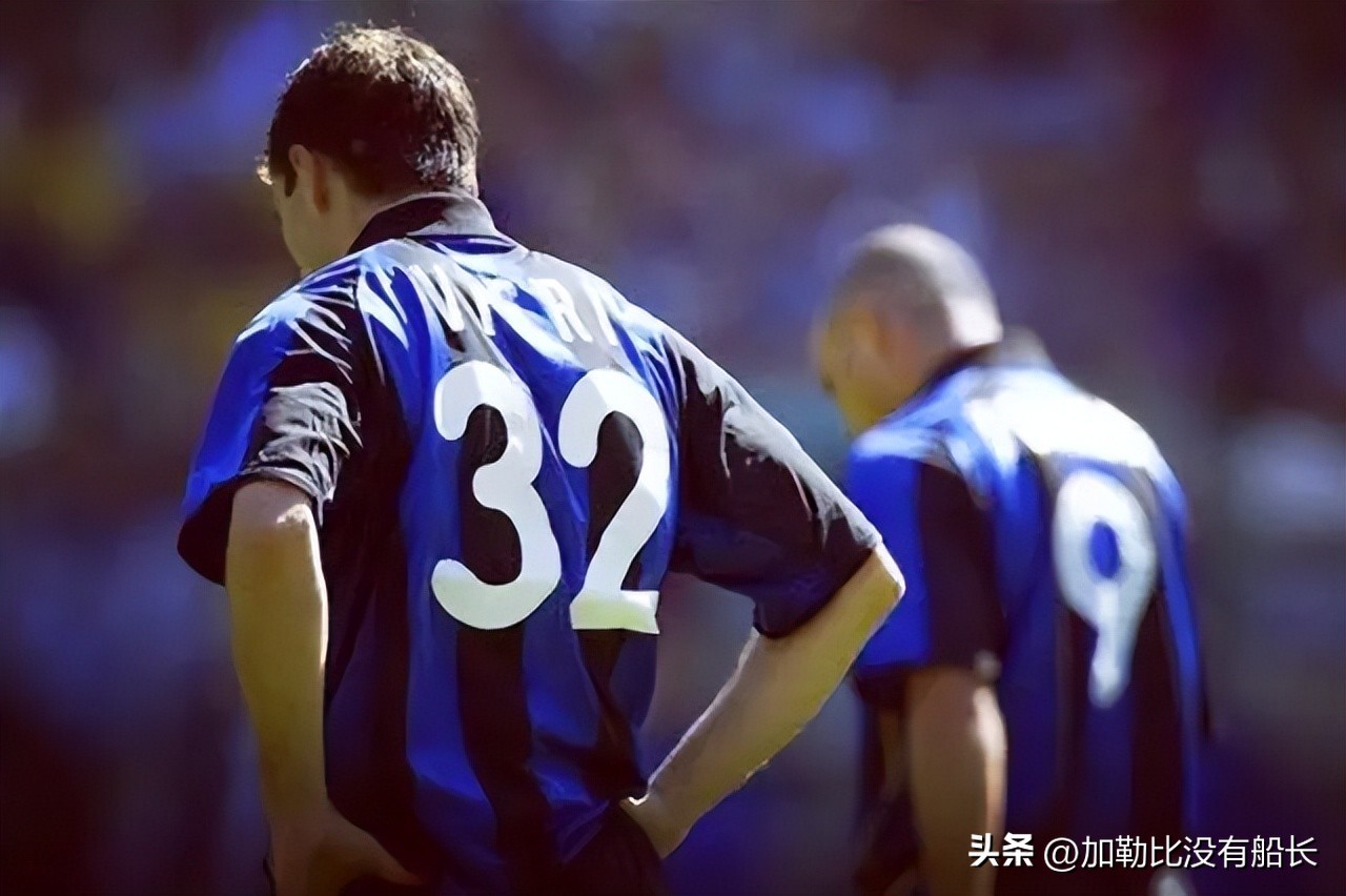 米兰队史十大巨星,米兰十大传奇中锋