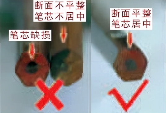 盘点各个年代的铅笔,你是否还记得百年前的中国