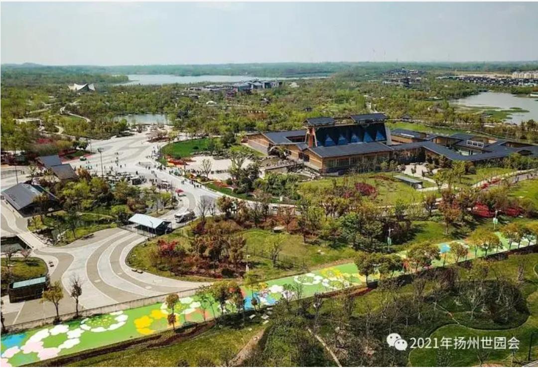 仪征与江都，同由扬州市管辖，究竟谁的经济实力更强？