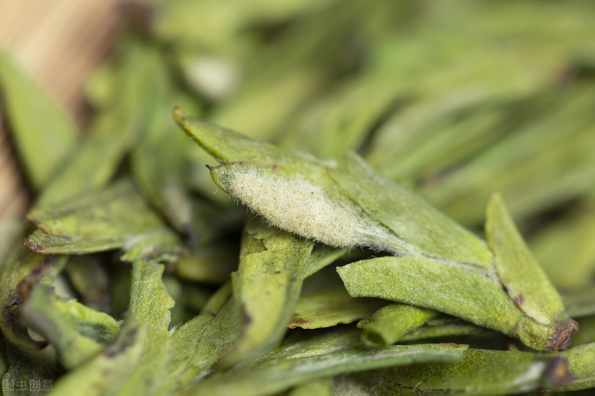 明前杭州西湖龙井茶,杭州西湖龙井茶山