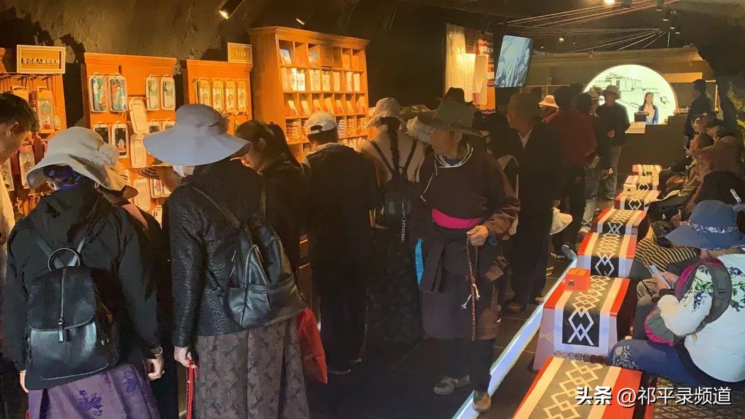 布达拉宫旅游攻略讲解大全集,雪域圣境布达拉宫旅游攻略