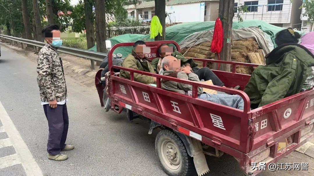 大蒜收获季节交通安全方案,大蒜丰收装车的视频