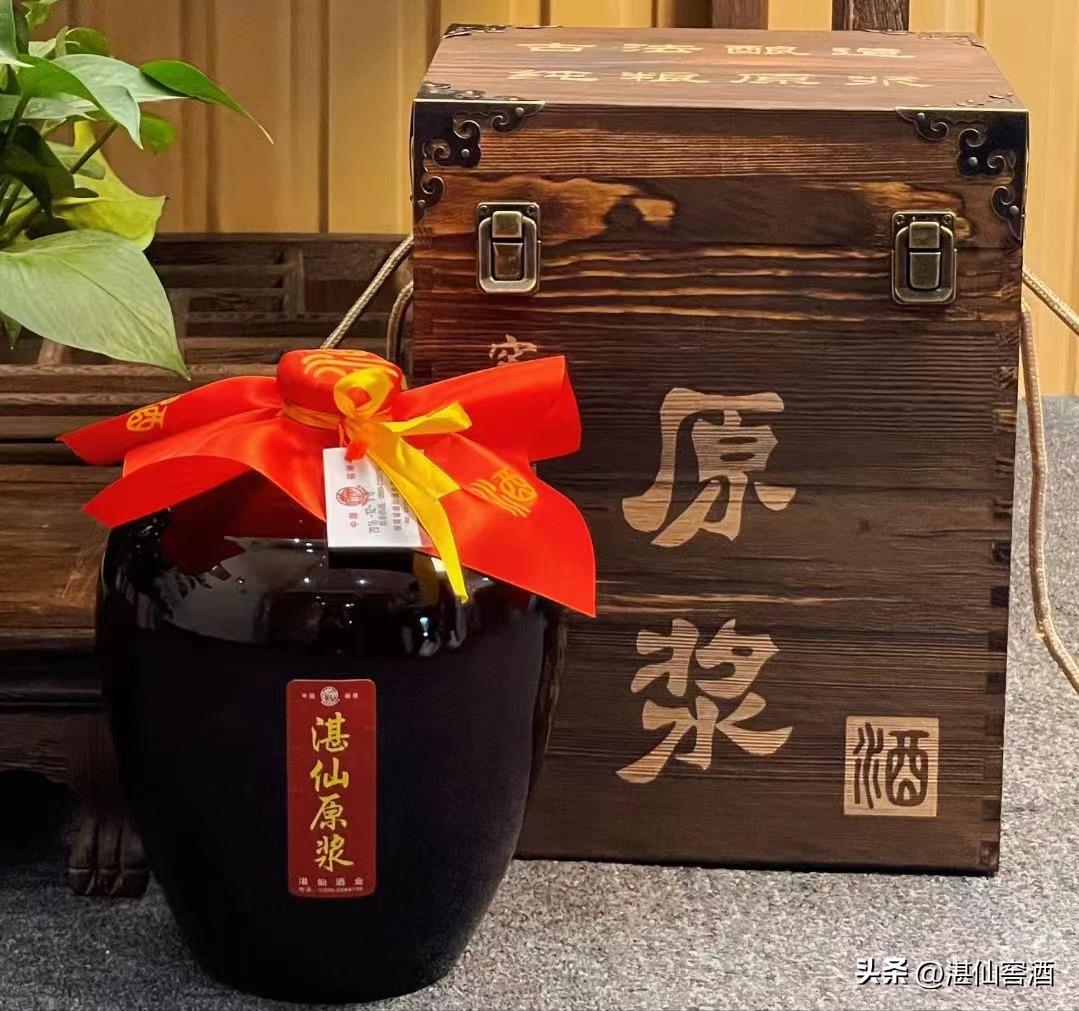 封坛酒20年42度475ml,沙河封坛酒30年50度怎么样