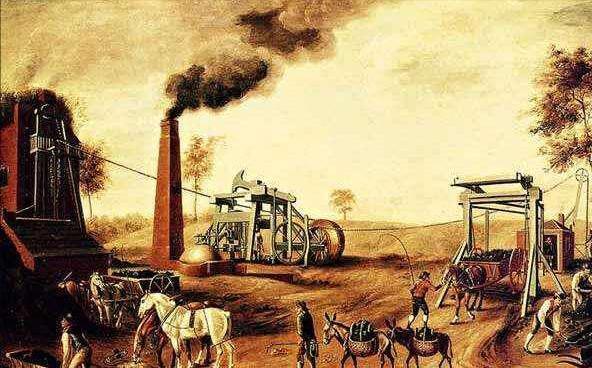 英国近代警察制度建立的历史影响,英国兵役制度演变