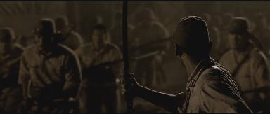 大突袭：（下）：魔鬼战士的雷霆一击