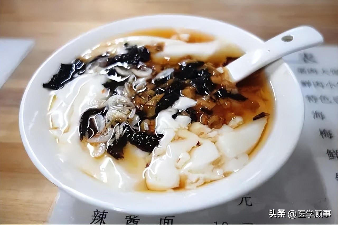 上海必吃的三道美食介绍,让你品尝上海最美味的美食