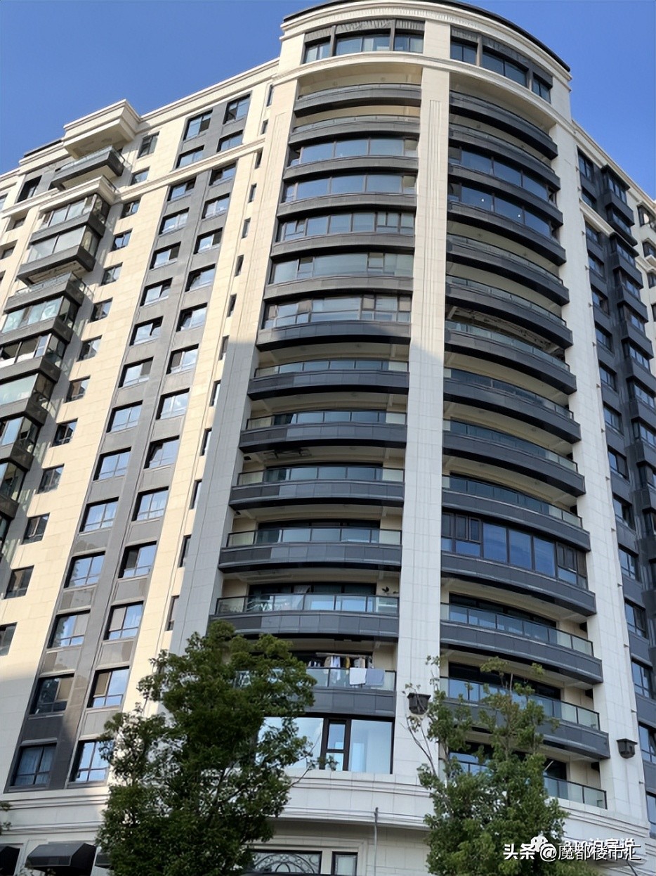 徐汇滨江升值潜力,上海徐汇滨江310亿地王真容