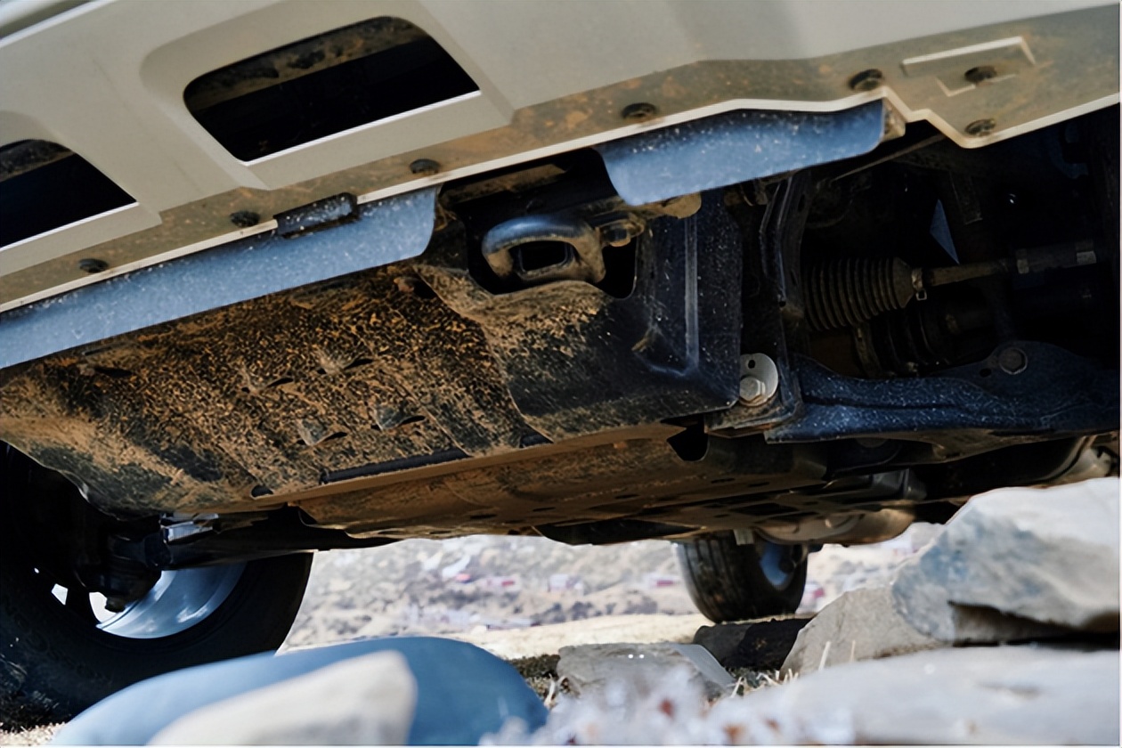 坦克500新款2023款,坦克5002023款