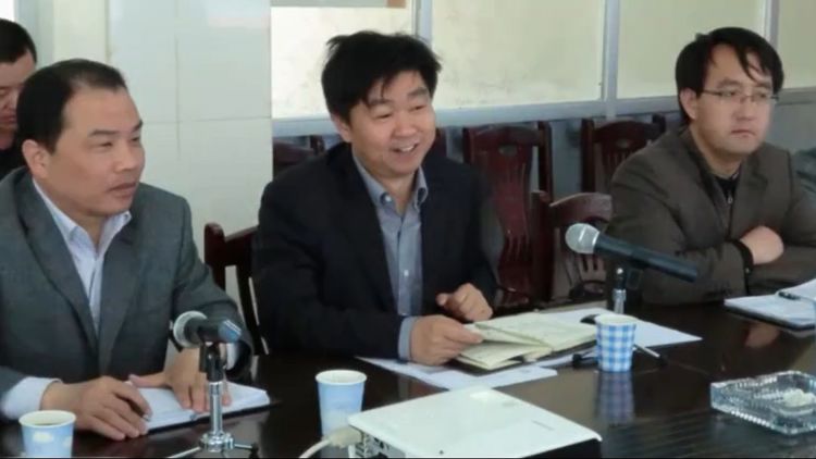 从项王故里到总理故居——中铁十一局填补了苏北铁路的空白