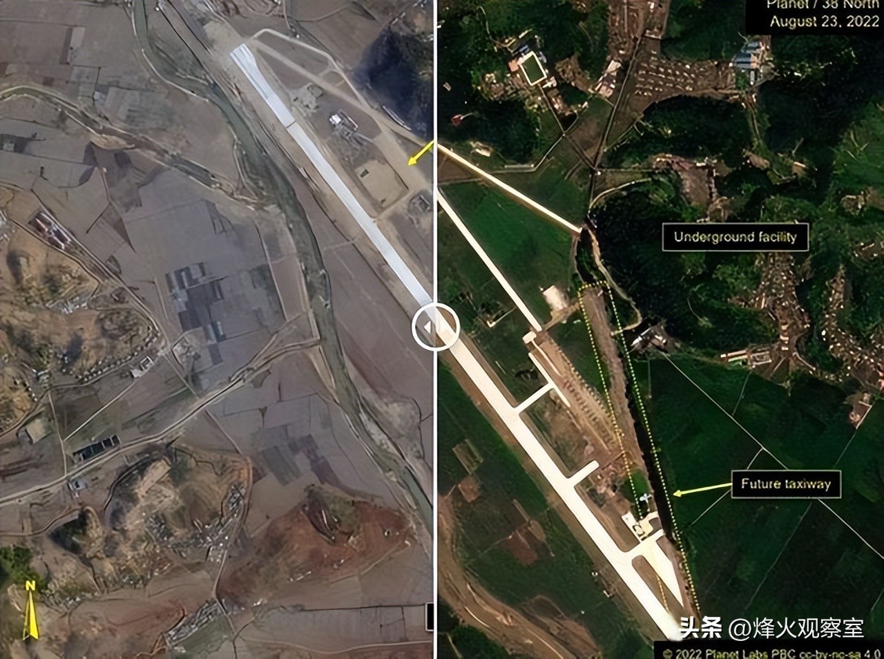 朝鲜空军五代机,朝鲜战斗机五代机