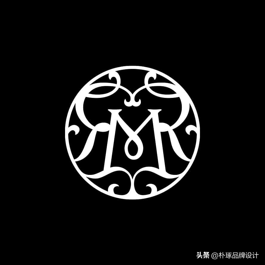 几何图形设计美丽图案,简单几何图形设计精美图案