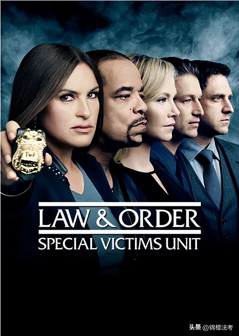 法律人员必看十部电视剧,与法律相关的电视剧推荐