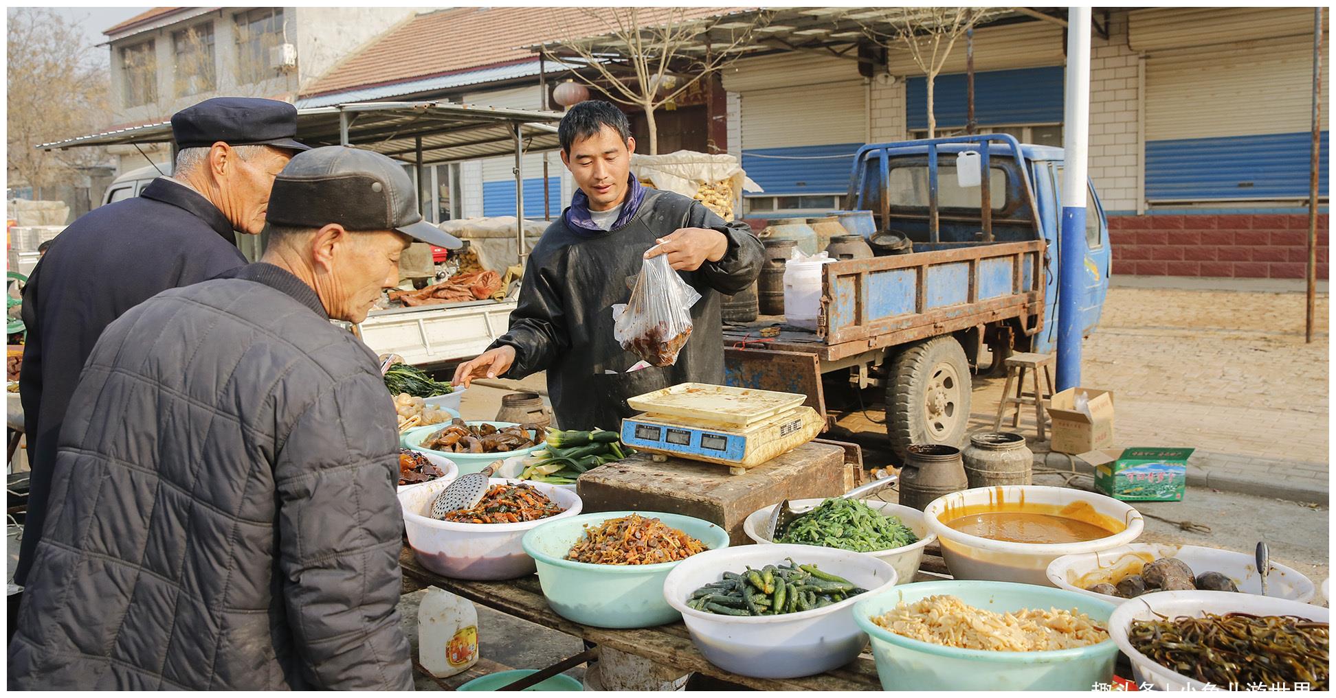 农村开始新一轮整治这四类人,年底农村严查四种行业