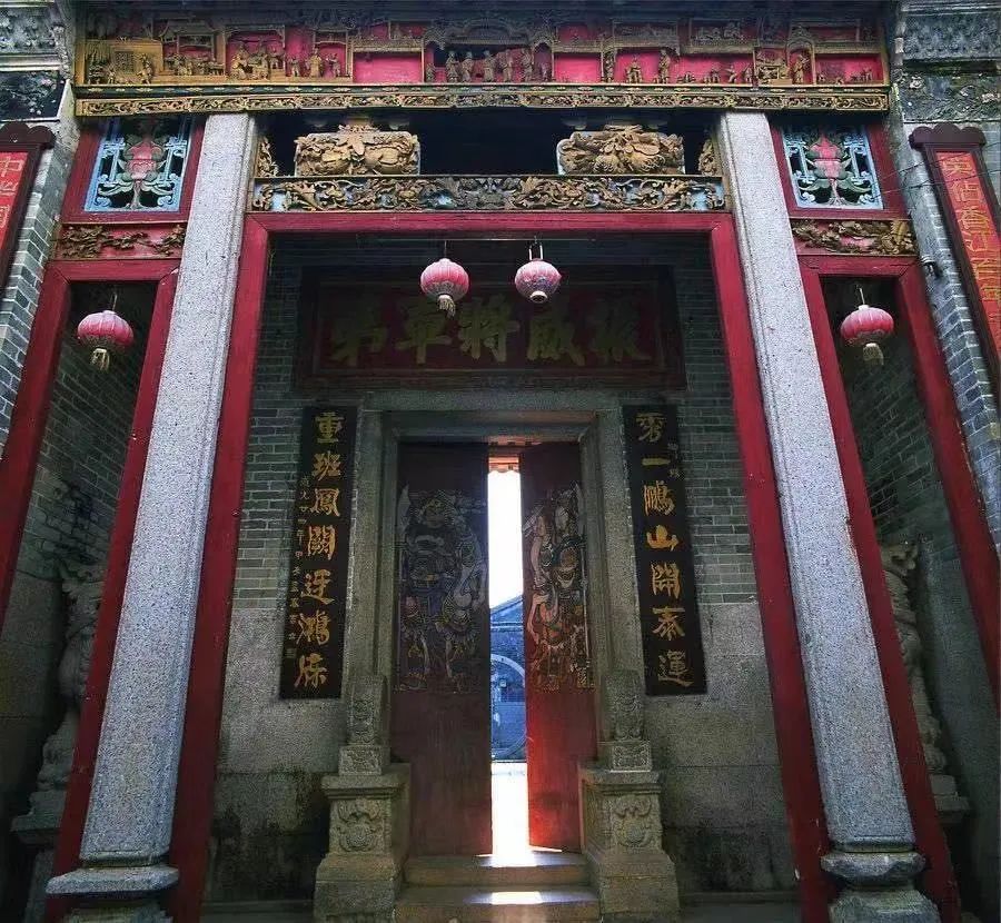 深圳微度假,深圳微宿景区